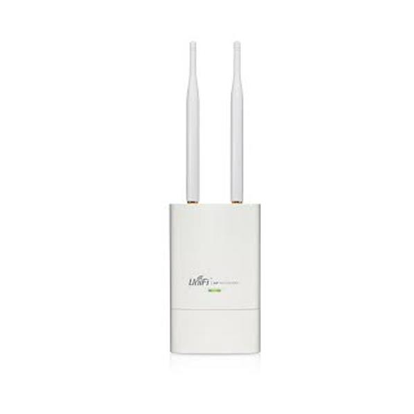 اکسس پوینت یوبیکیوتی مدل Ubiquiti UniFi AP-Outdoor Plus